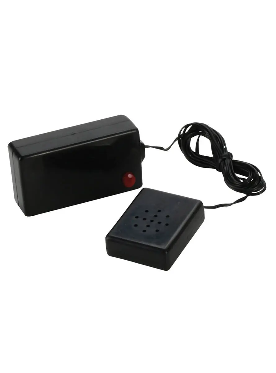 Funidelia Ademhalingsapparaat Van Darth Vader - Afbeelding 2