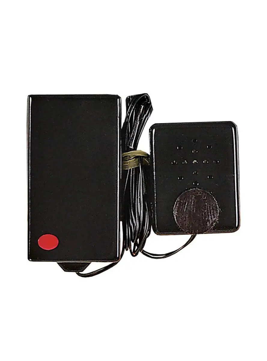 Funidelia Ademhalingsapparaat Van Darth Vader