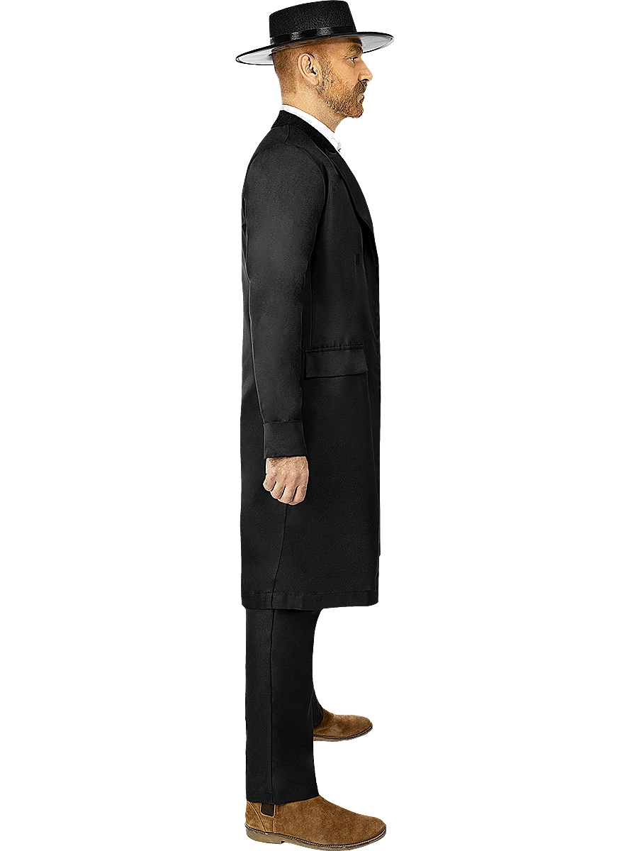 Funidelia Alfie Solomons Kostuum - Peaky Blinders - Afbeelding 2