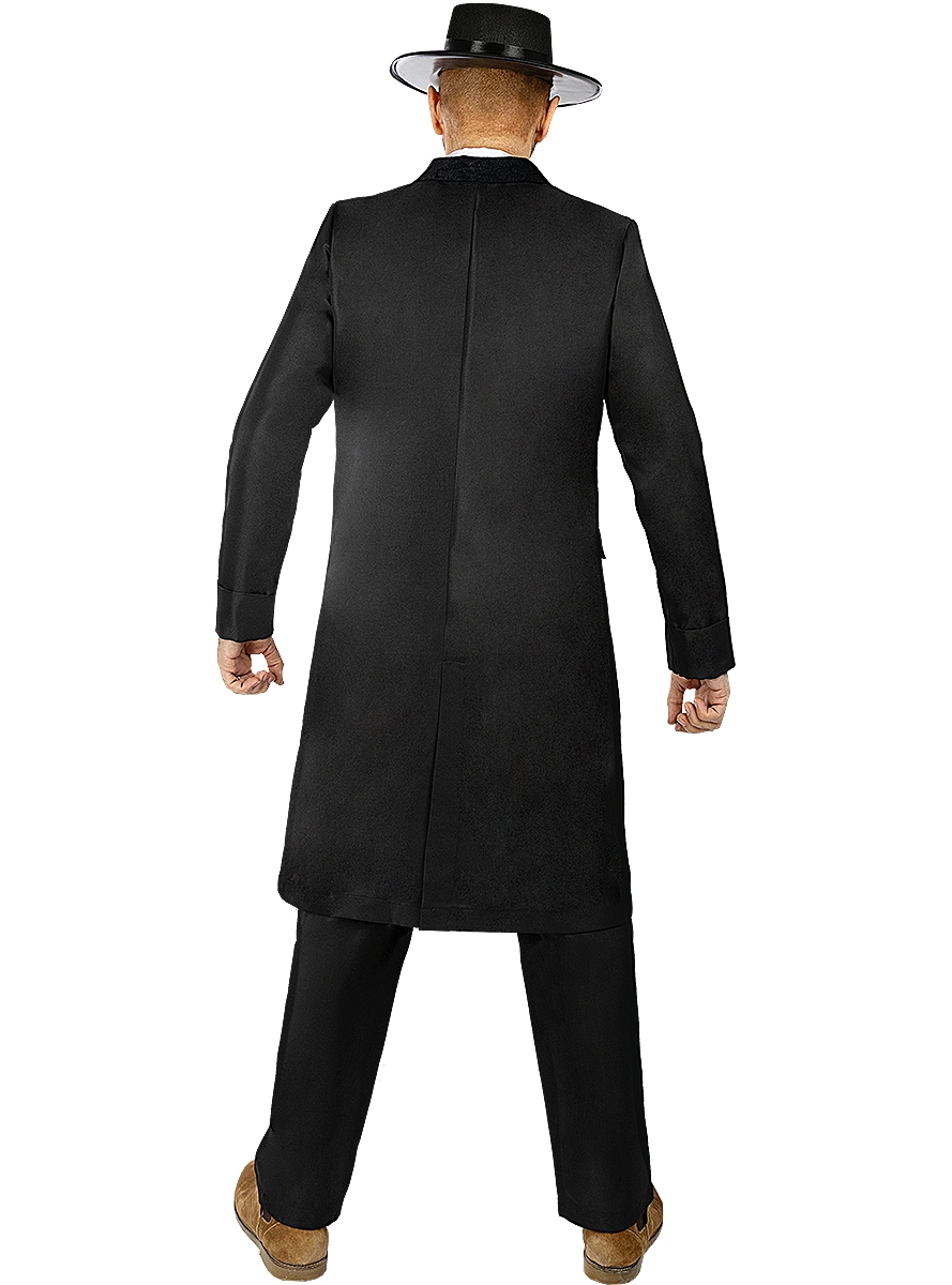 Funidelia Alfie Solomons Kostuum - Peaky Blinders - Afbeelding 3