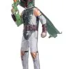 Funidelia Boba Fett Kostuum Voor Jongens