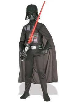 Funidelia Darth Vader Kostuum Voor Jongens
