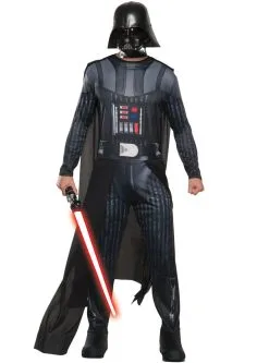 Funidelia Darth Vader Star Wars Kostuum Voor Mannen