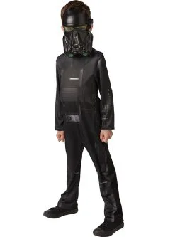 Funidelia Death Trooper Star Wars Rogue One Kostuum Voor Tieners
