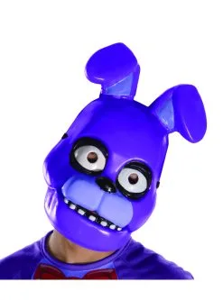 Funidelia Five Nights At Freddy's Bonnie Masker Voor Kinderen