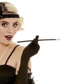 Funidelia Jaren 20 Sigarettenhouder