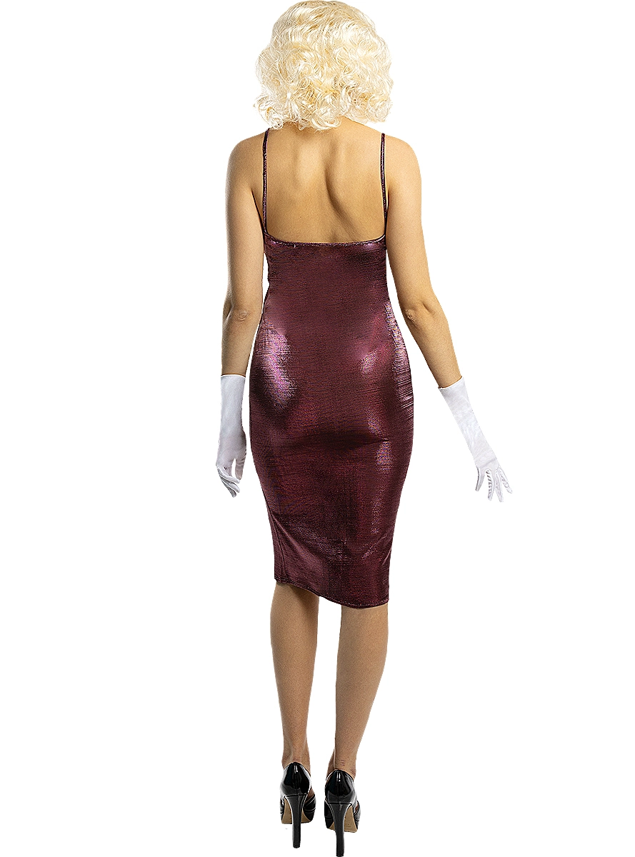 Funidelia Linda Shelby Kostuum - Peaky Blinders - Afbeelding 3