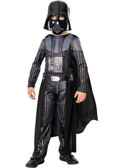 Funidelia Luxe Darth Vader Kostuum Voor Jongens - Obi Wan Kenobi