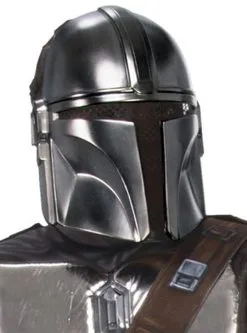 Funidelia Mandalorian Masker Voor Jongens