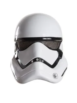 Funidelia Masker Van Stormtrooper Star Wars Episode 7 Voor Jongens