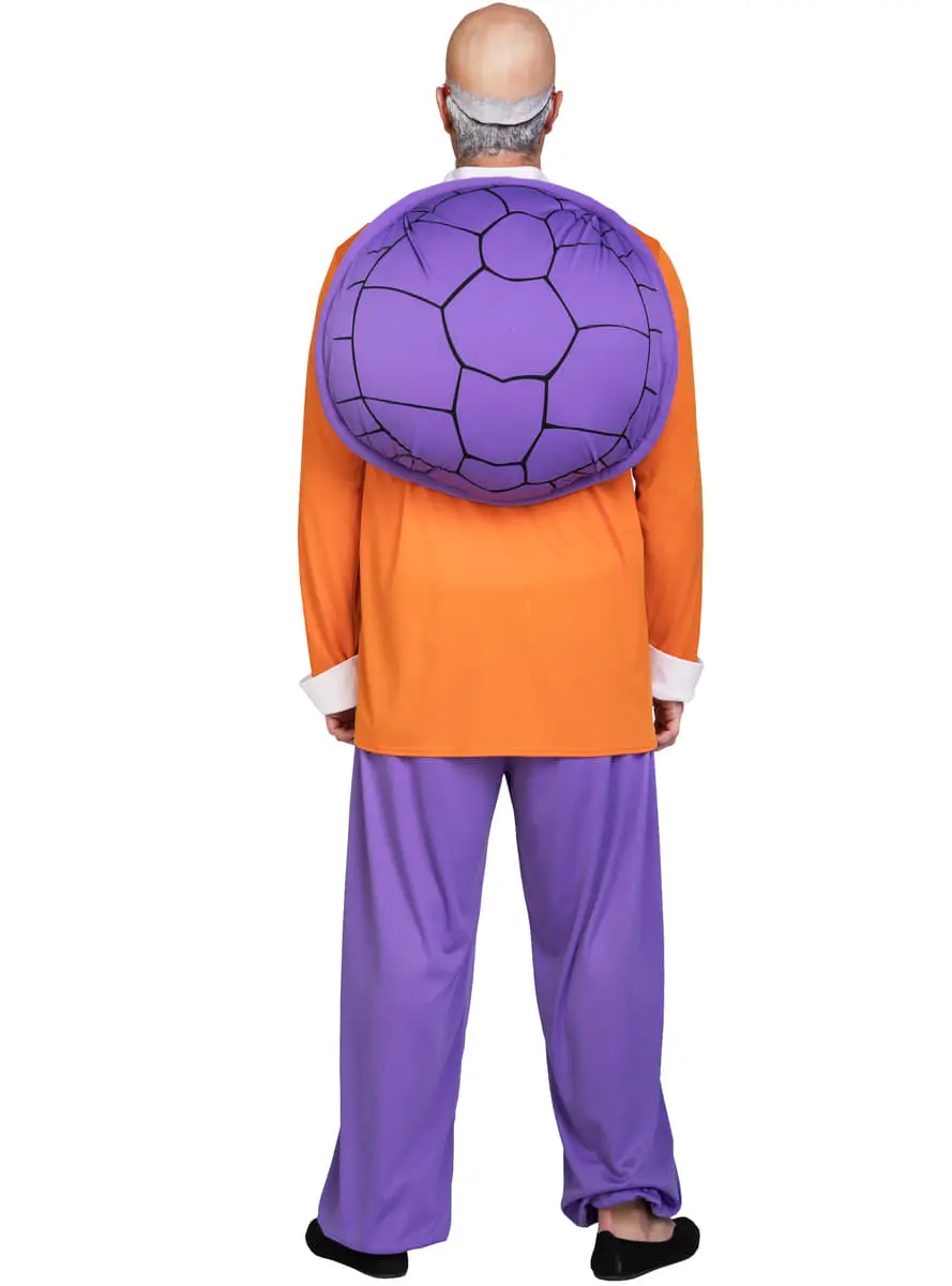 Funidelia Master Roshi Kostuum - Dragon Ball - Afbeelding 8