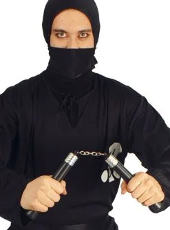 Funidelia Nunchaku's