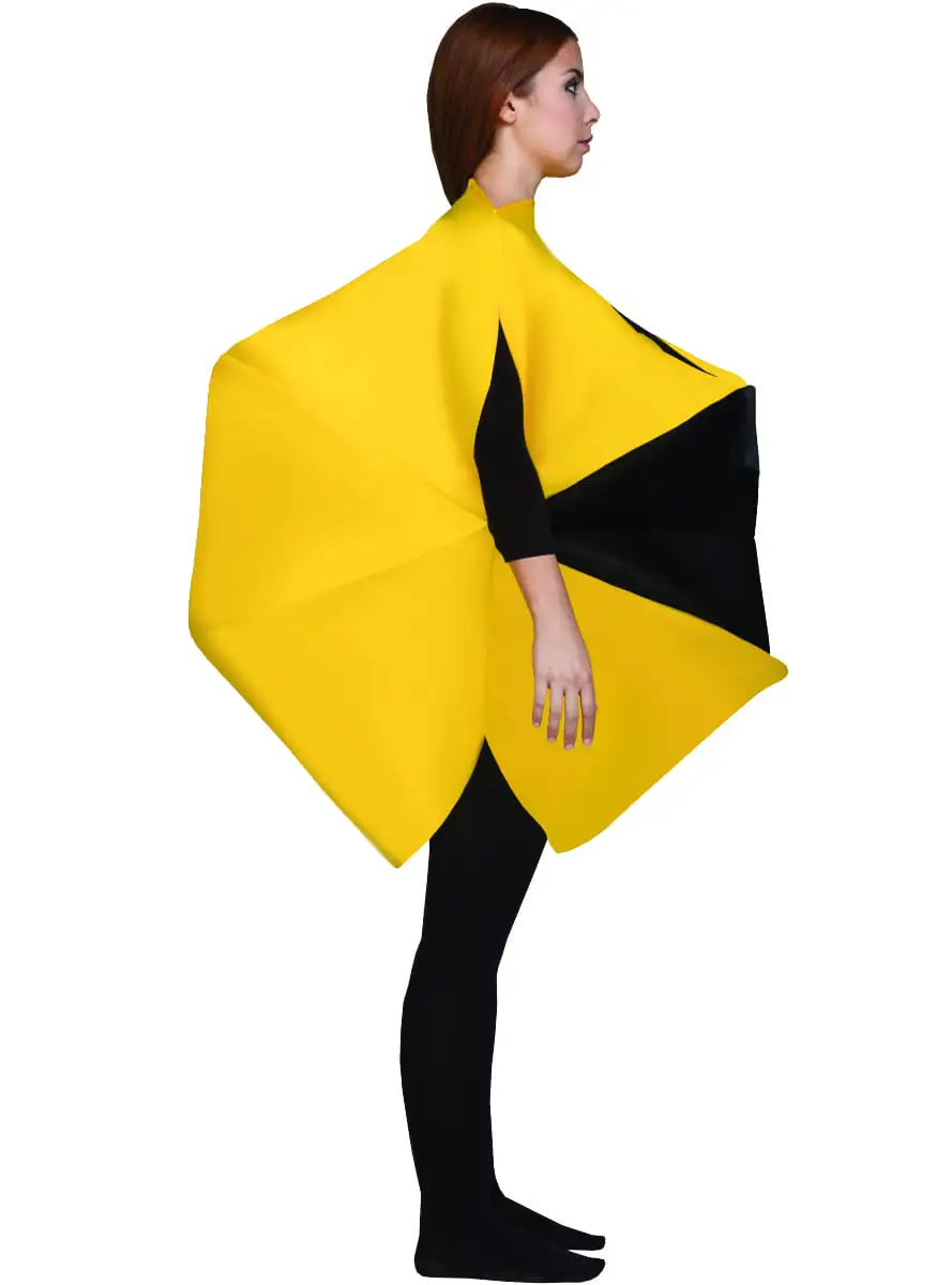 Funidelia Pac-Man Kostuum - Afbeelding 4