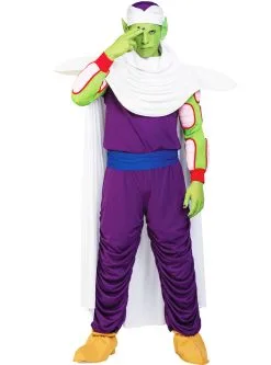 Funidelia Piccolo Kostuum Dragon Ball