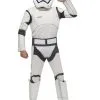 Funidelia Premium Stormtrooper Kostuum Star Wars Episode 7 Voor Kinderen