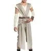 Funidelia Rey Star Wars Episode 7 Classic Kostuum Voor Meisjes