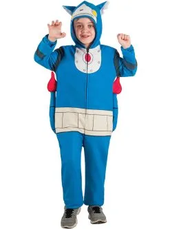 Funidelia Robonyan Yo-Kai Watch Kostuum Voor Kinderen