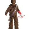 Funidelia Star Wars Chewbacca Kostuum Voor Jongens