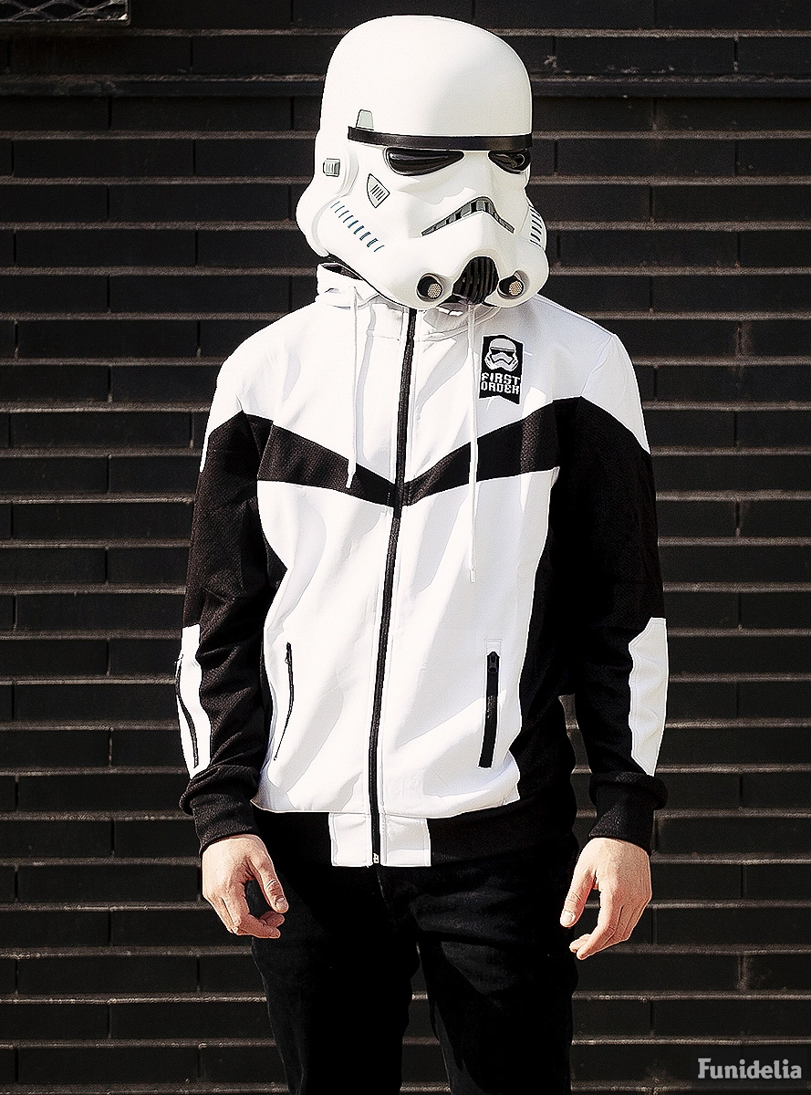 Funidelia Stormtrooper Helm Collectors Edition - Afbeelding 2
