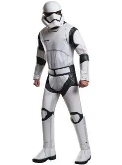 Funidelia Stormtrooper Kostuum Voor Mannen - Star Wars