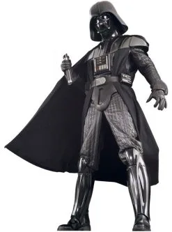 Funidelia Supreme Darth Vader Kostuum